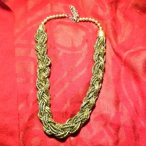 Fashion necklace
